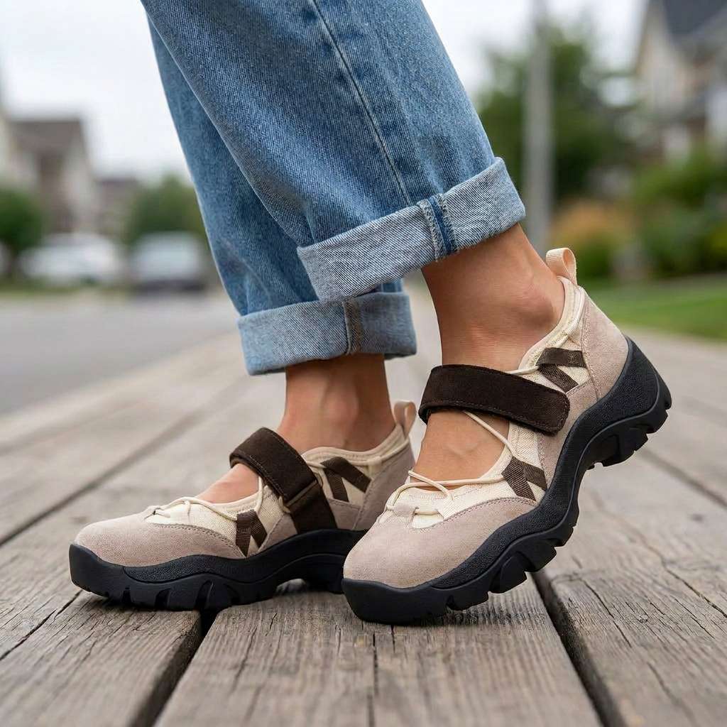 Velina™ | ComfortWalk Loafers