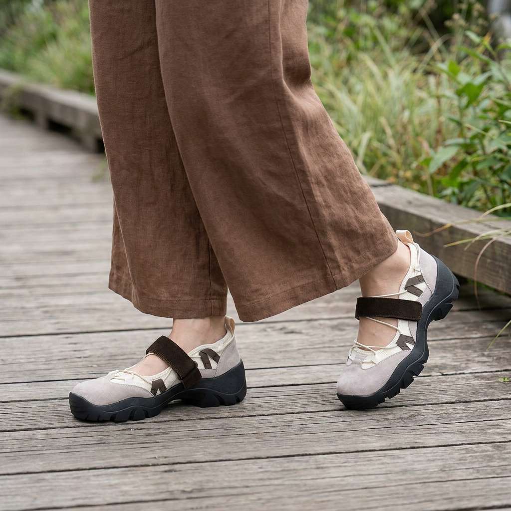 Velina™ | ComfortWalk Loafers