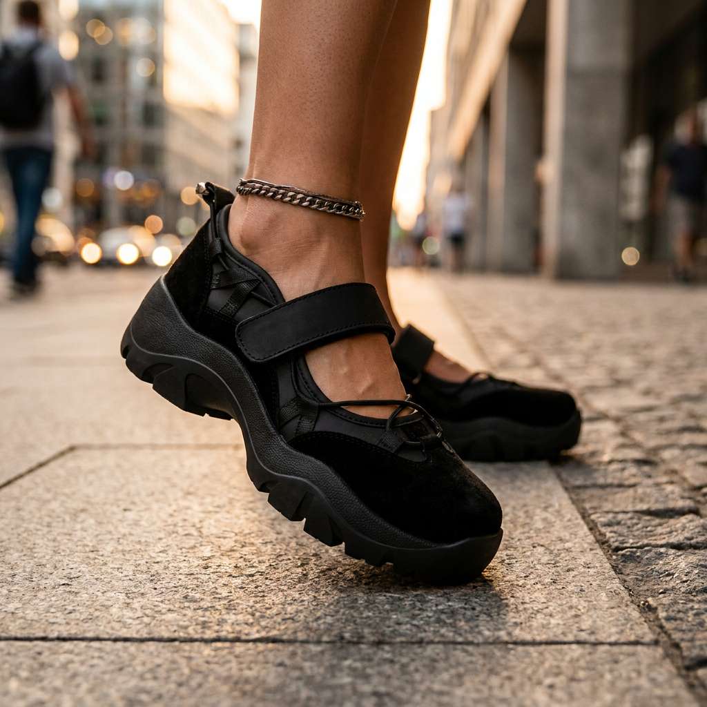 Velina™ | ComfortWalk Loafers