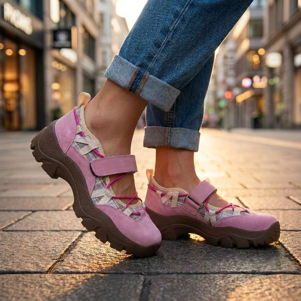 Velina™ | ComfortWalk Loafers