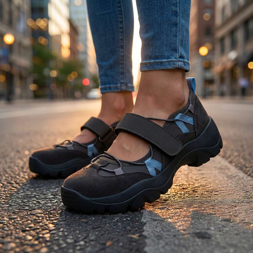 Velina™ | ComfortWalk Loafers