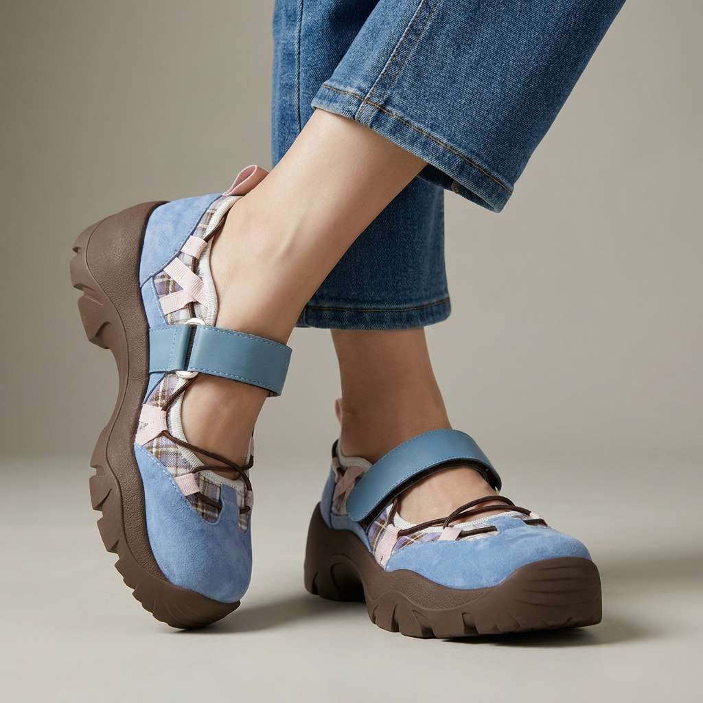 Velina™ | ComfortWalk Loafers