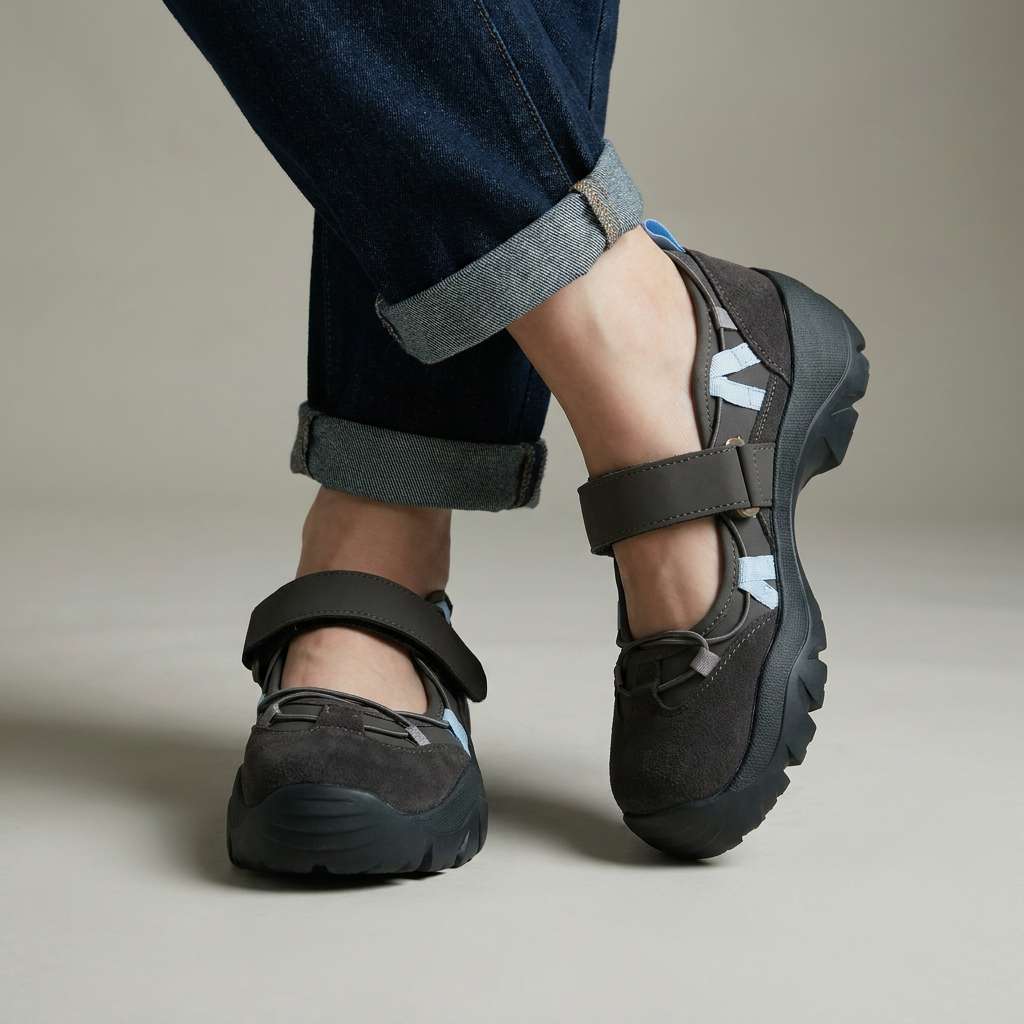 Velina™ | ComfortWalk Loafers