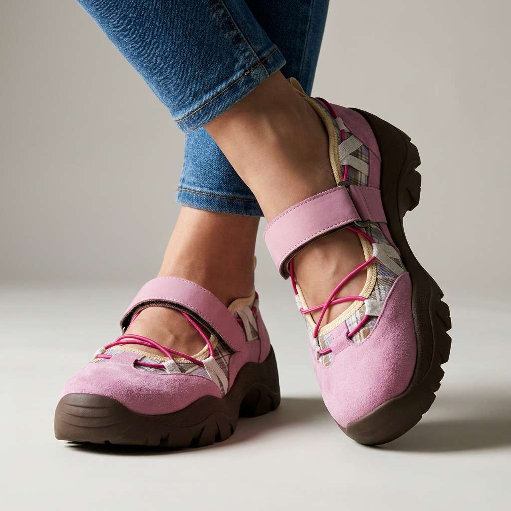 Velina™ | ComfortWalk Loafers