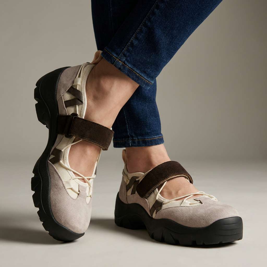 Velina™ | ComfortWalk Loafers