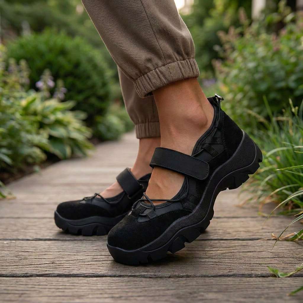 Velina™ | ComfortWalk Loafers