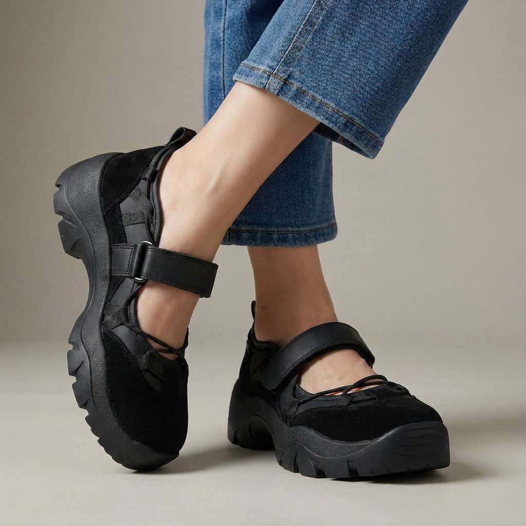 Velina™ | ComfortWalk Loafers