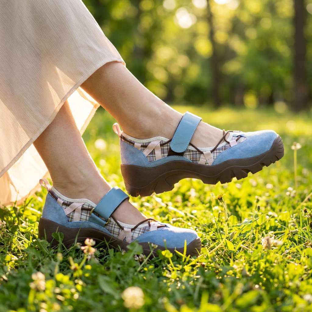 Velina™ | ComfortWalk Loafers