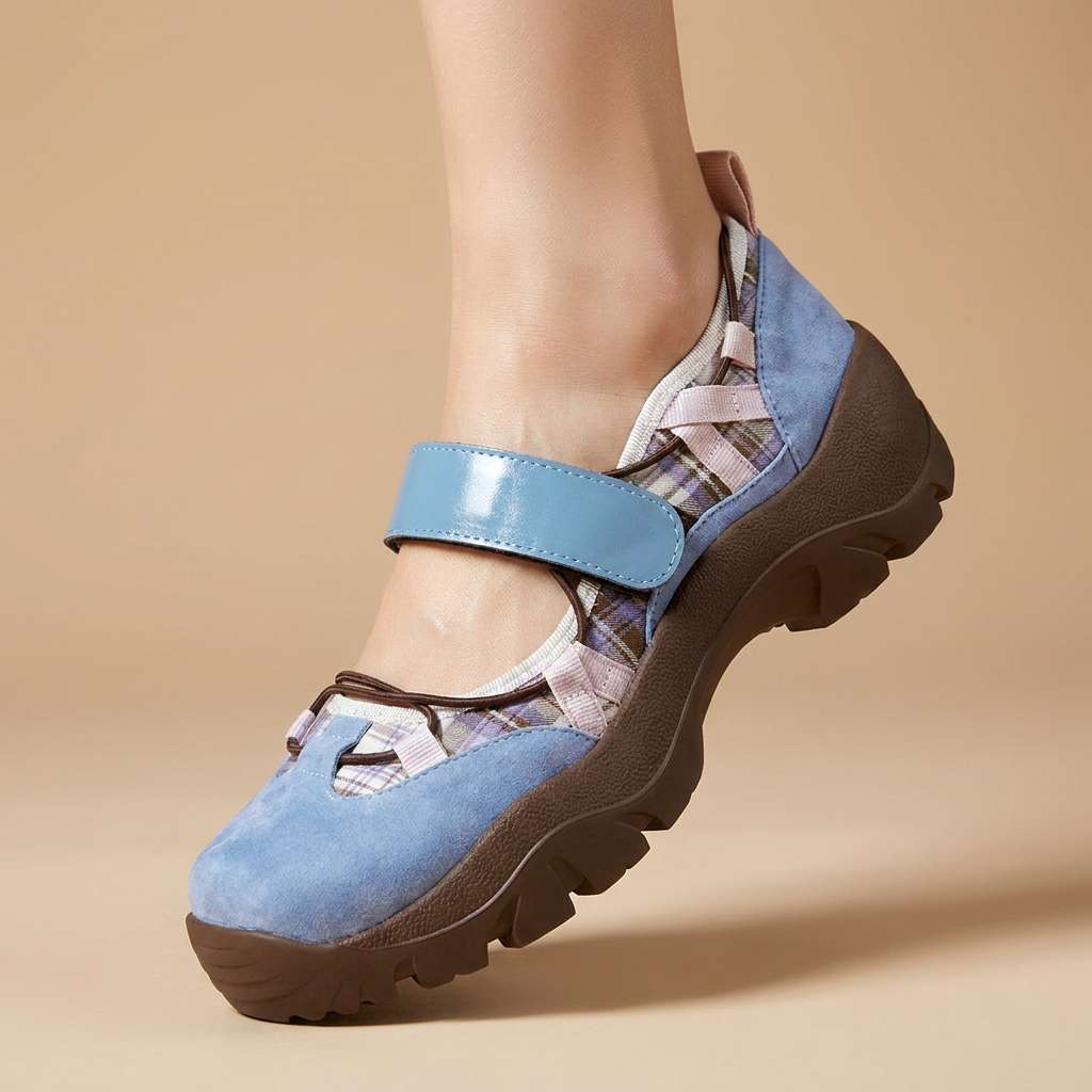 Velina™ | ComfortWalk Loafers