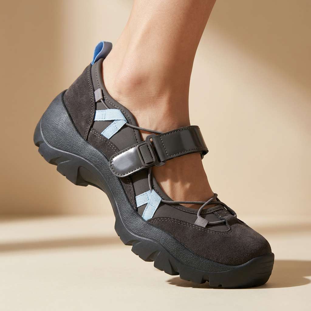 Velina™ | ComfortWalk Loafers