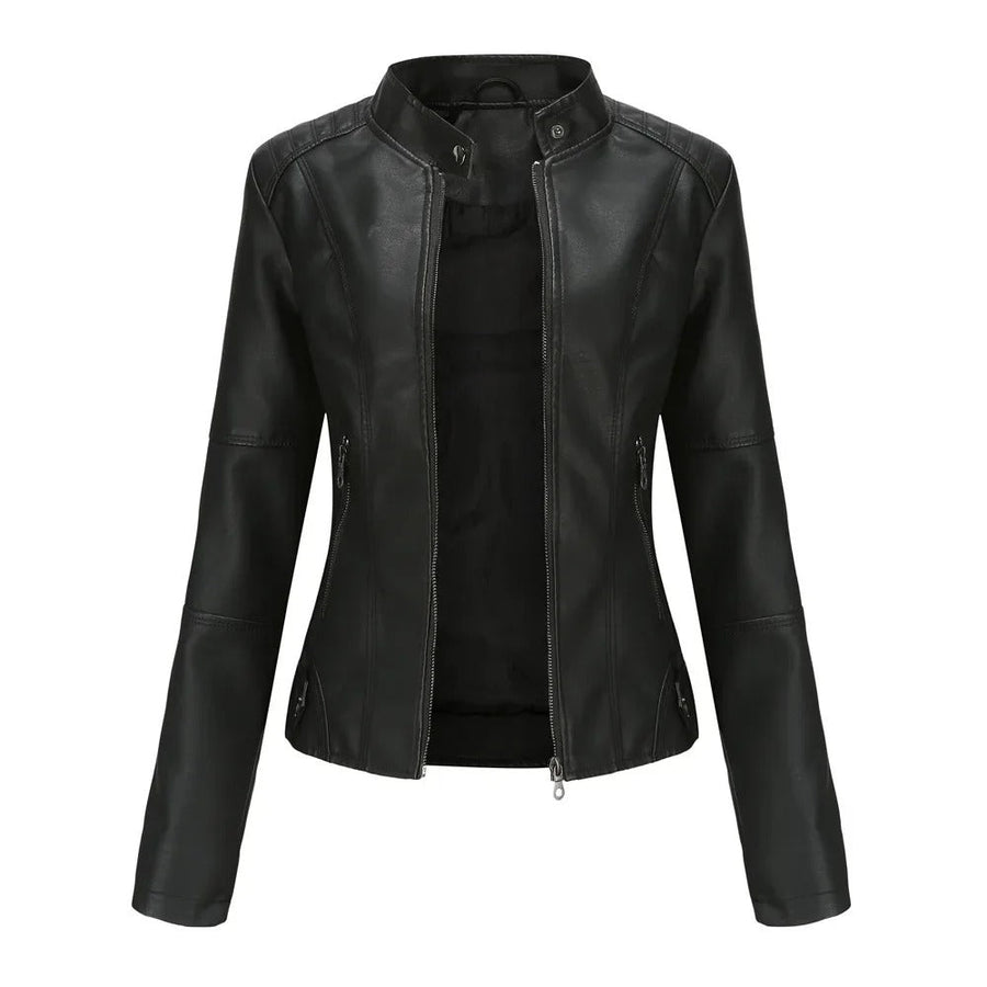 salomé™ | trendy en elegante jas