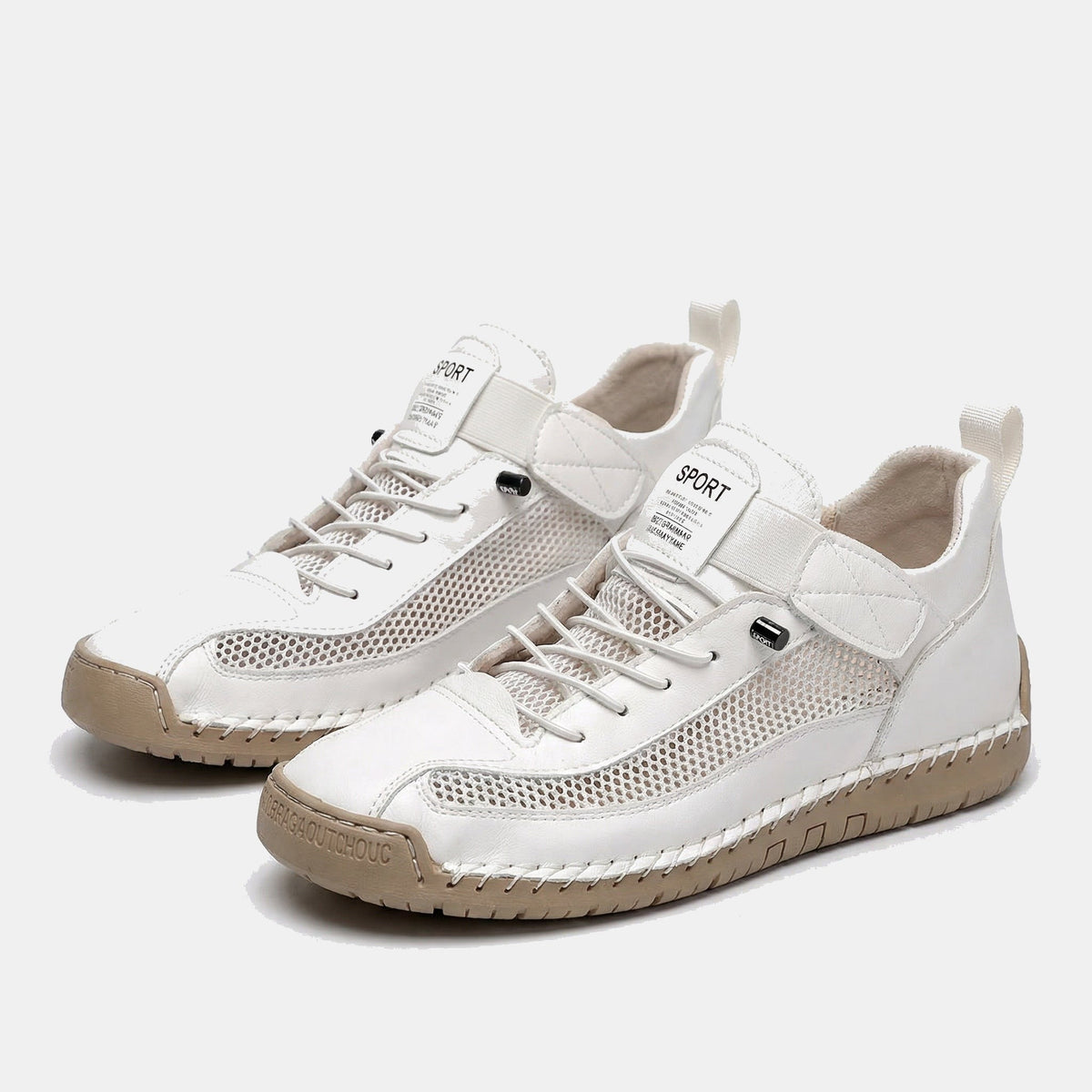 Willow – Lightweight Comfort Trainers