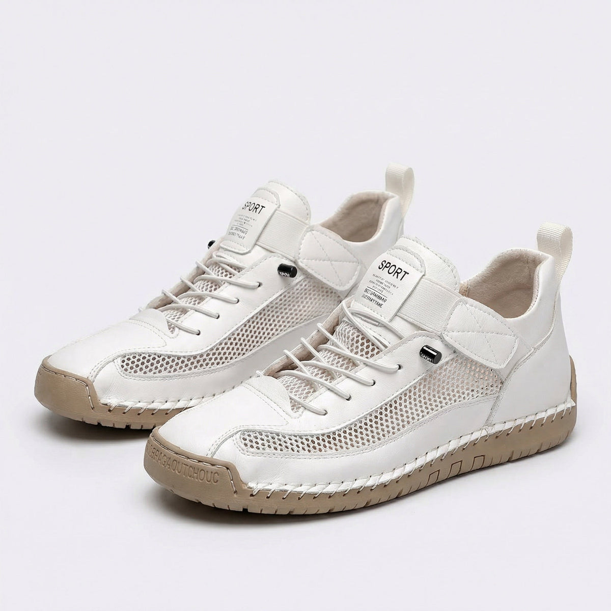 Willow – Lightweight Comfort Trainers