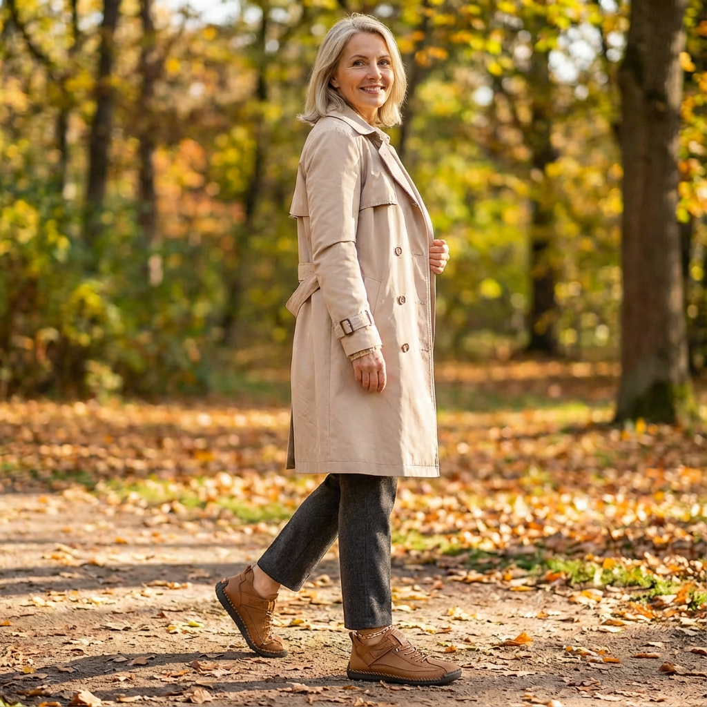 Rosie | Comfortabele sneakers voor elke dag