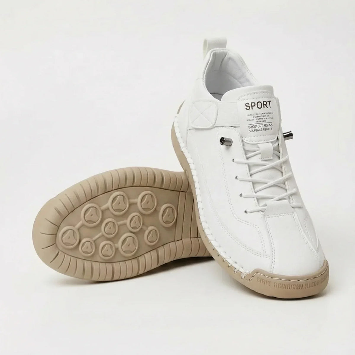 Rosie – Comfortable & Orthopaedic Trainers