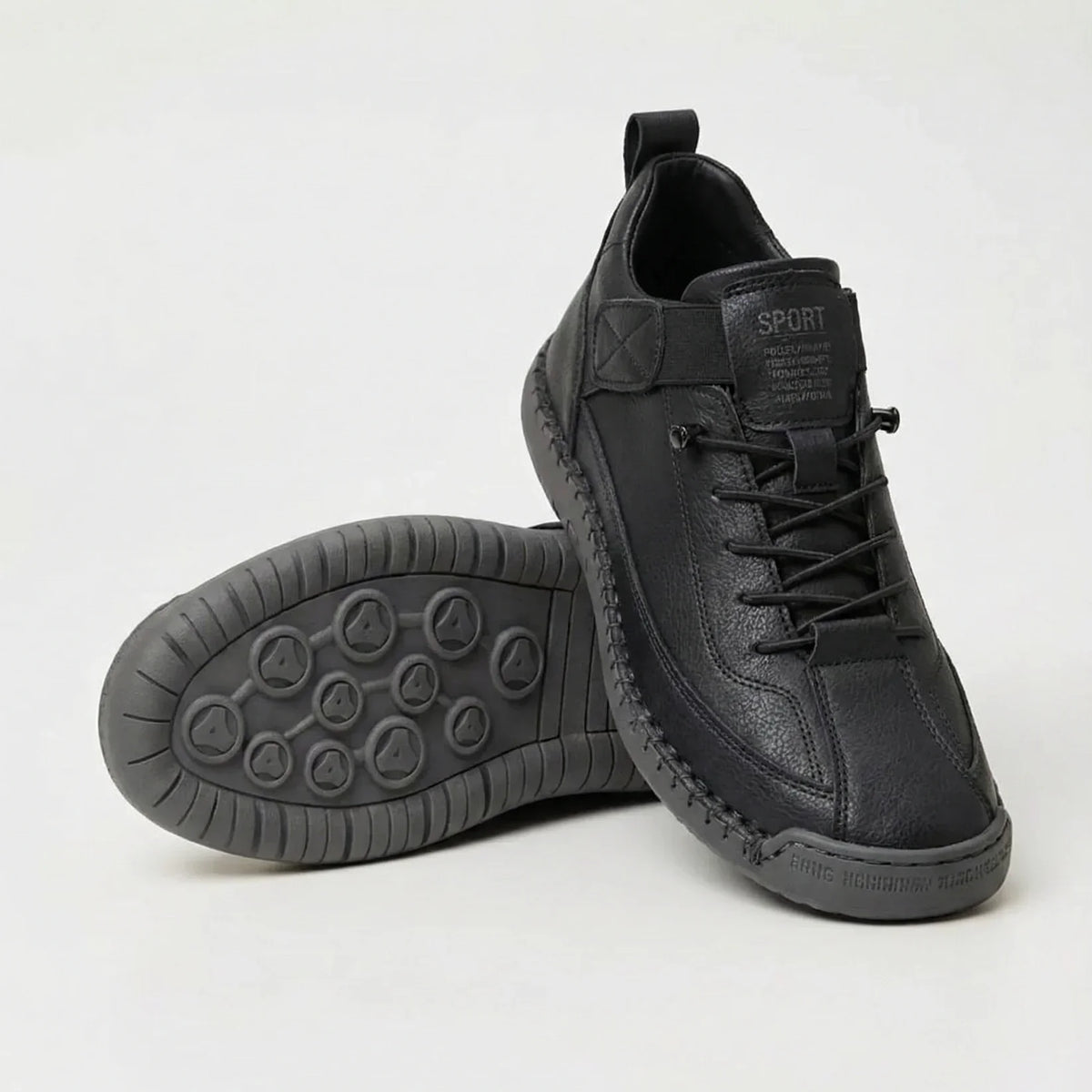 Rosie – Comfortable & Orthopaedic Trainers