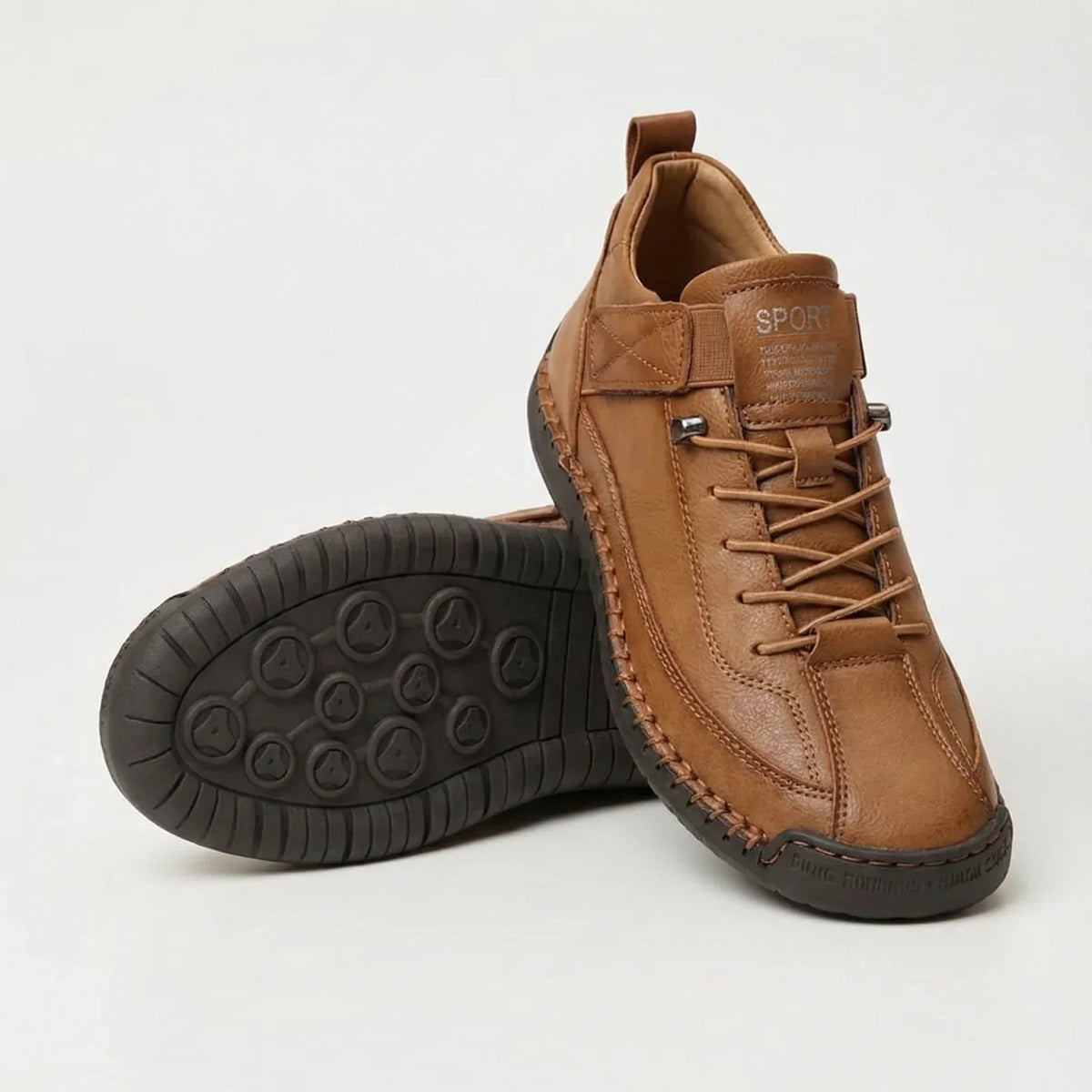 Rosie | Comfortabele sneakers voor elke dag