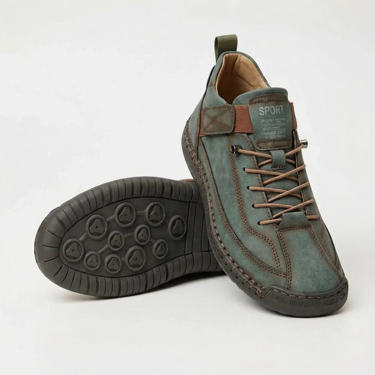Rosie – Comfortable & Orthopaedic Trainers