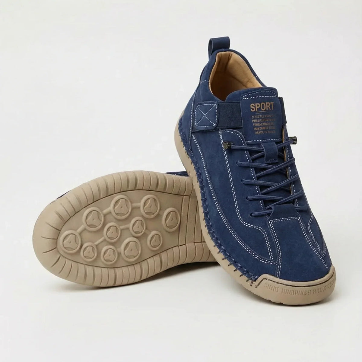 Rosie | Comfortabele sneakers voor elke dag