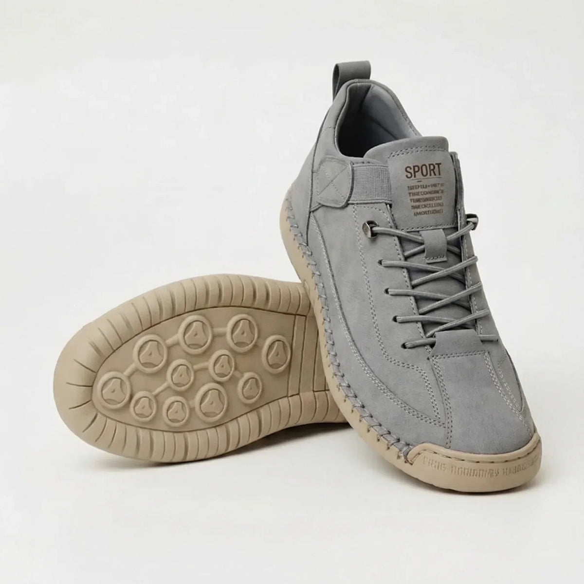 Rosie – Comfortable & Orthopaedic Trainers