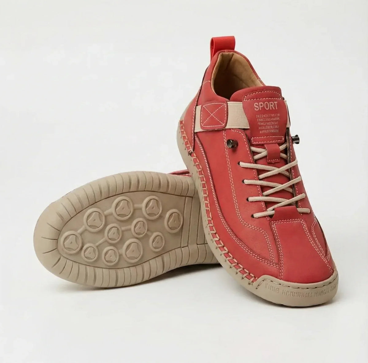 Rosie – Comfortable & Orthopaedic Trainers