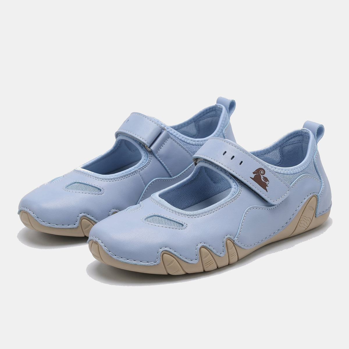 Emma – Lightweight and Comfortable Ballet Flats