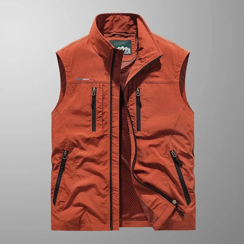 Magnus | Outdoor bodywarmer