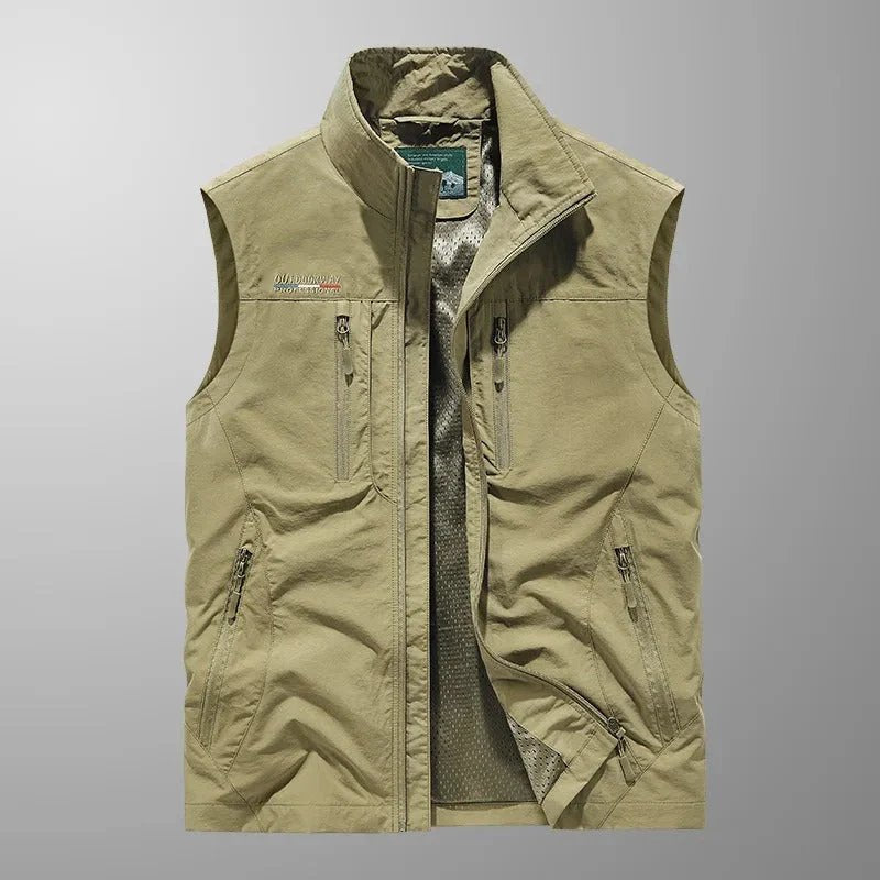Magnus | Outdoor bodywarmer
