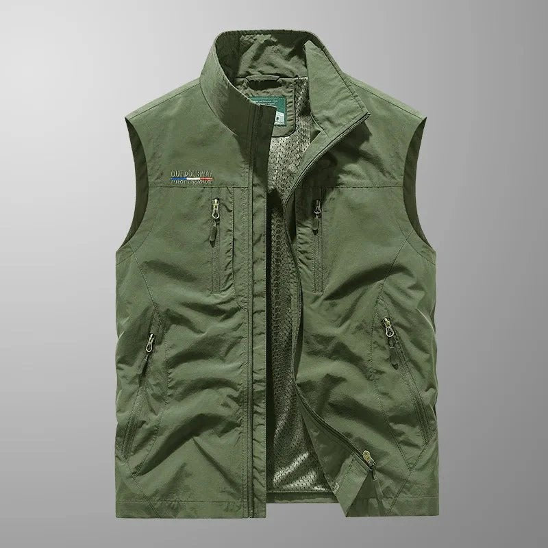 Magnus | Outdoor bodywarmer