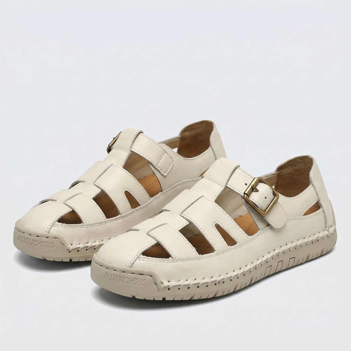 Margaret – Lightweight and Comfortable Sandals