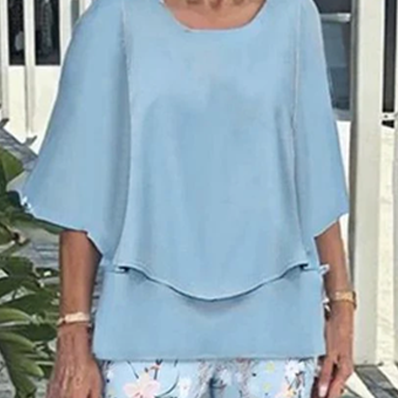 Sheryl™ – Elegant Style Set