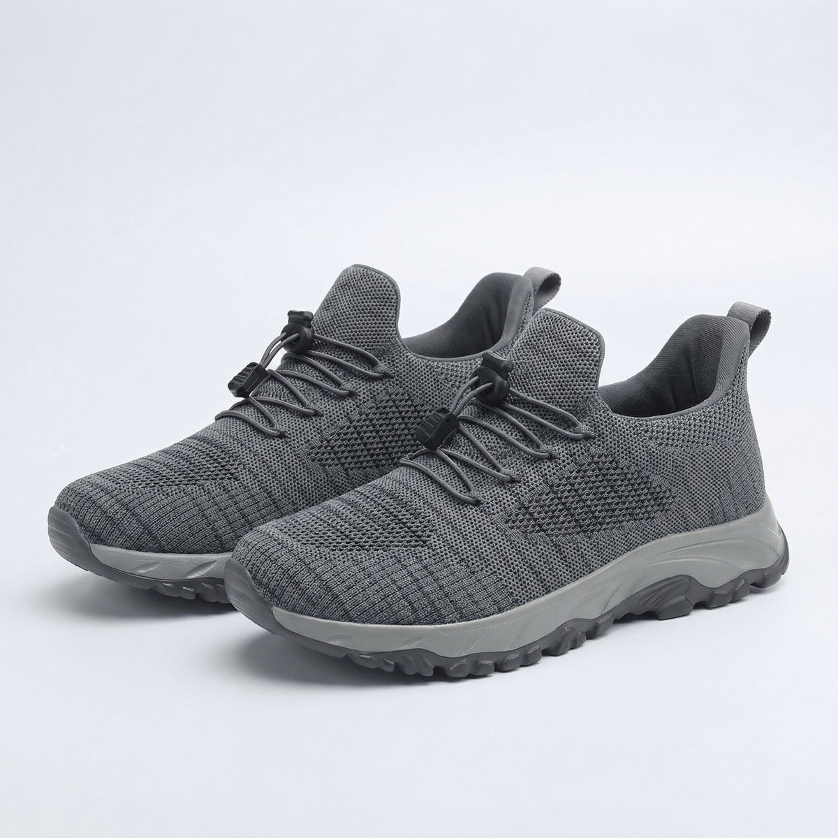 Evelyn – Orthopaedic Shoes with No Hands