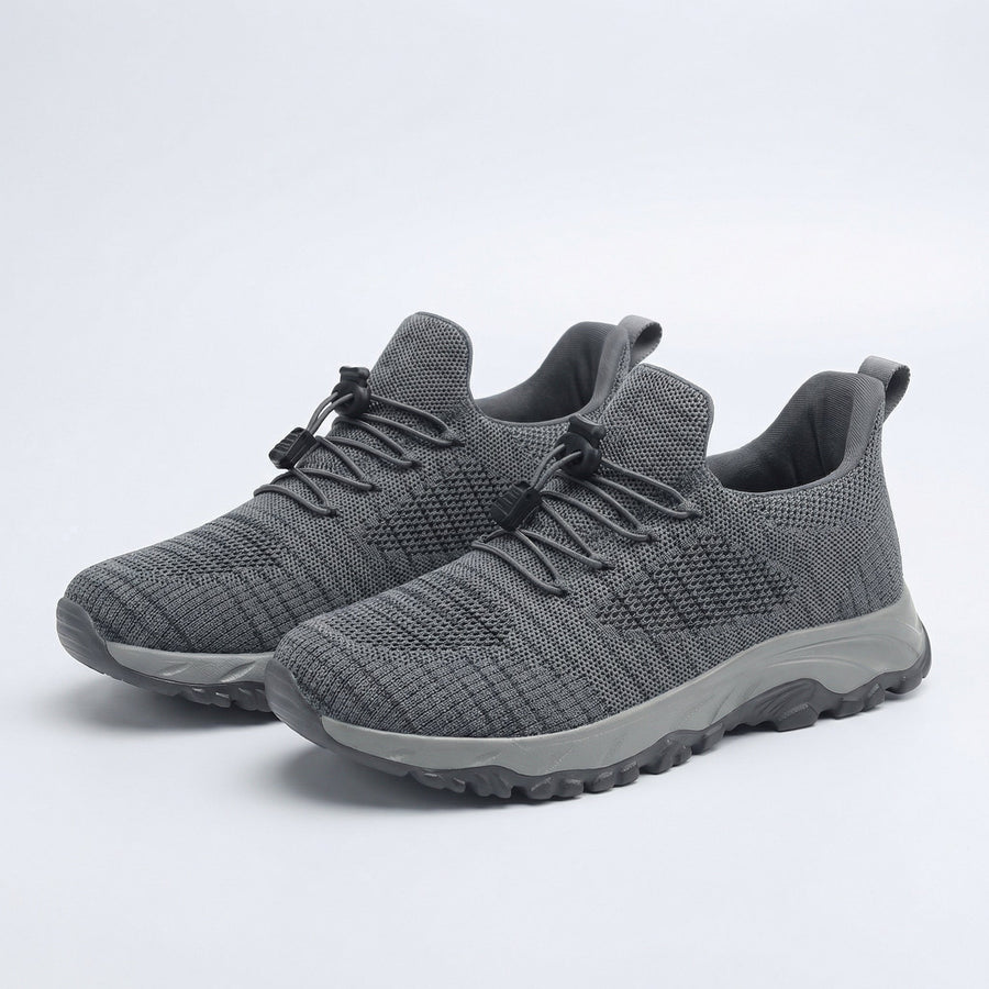 Evelyn – Orthopaedic Shoes with No Hands
