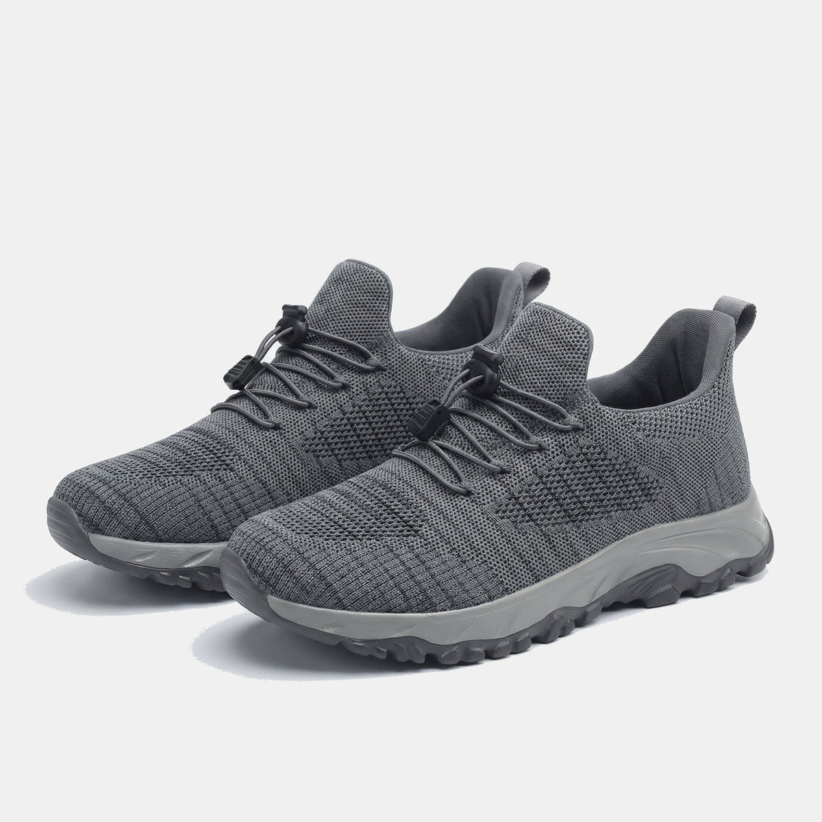 Evelyn – Orthopaedic Shoes with No Hands